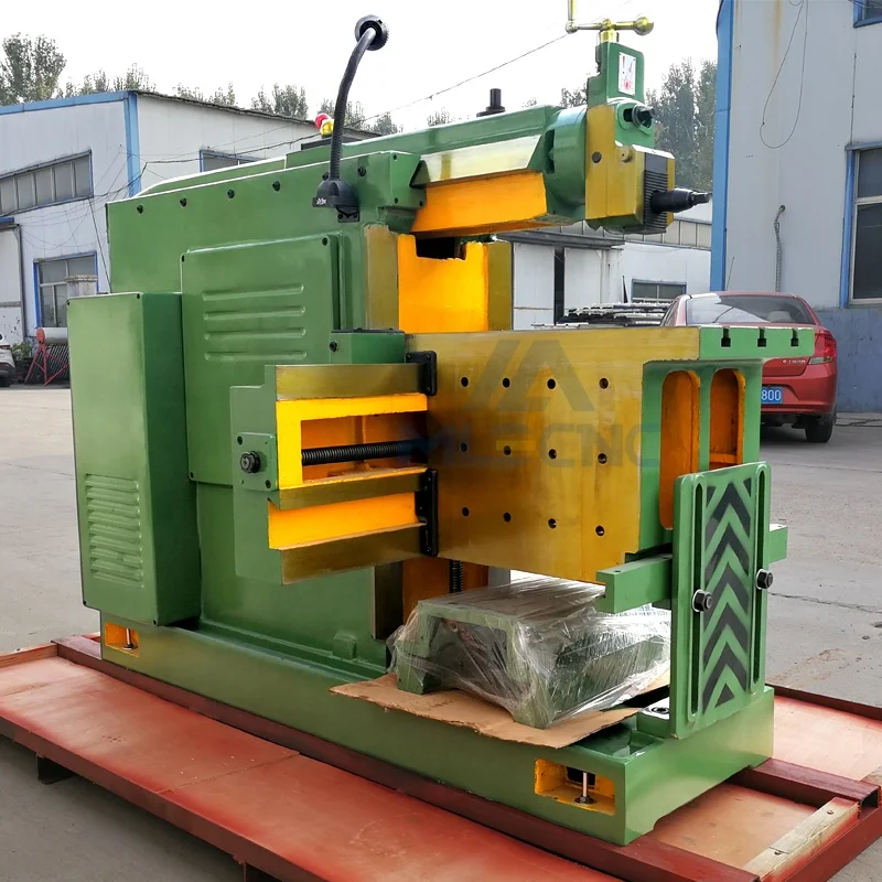 BC6050 Mainland Mechanical Shaping Machine Tool price