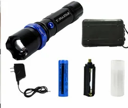 Three models Lights Circuitry Design Rechargeable Portable Outdoor led torch flashlight