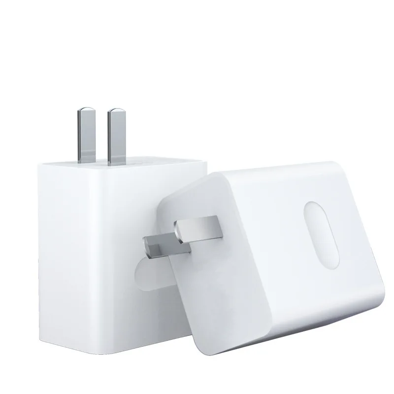 USB62 22.5w Wall Charger Mobile Phone Type C Super Fast Charger Us Plug For Huawei