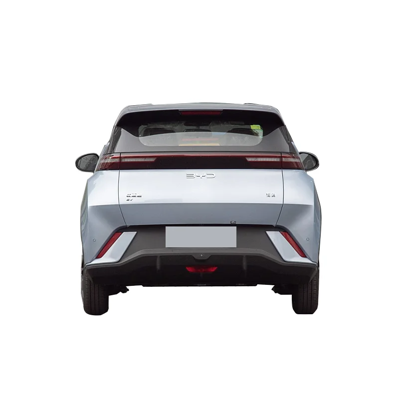 2024 cheap BYD Seagull new energy hot sale long range new original high quality mini suv electric car