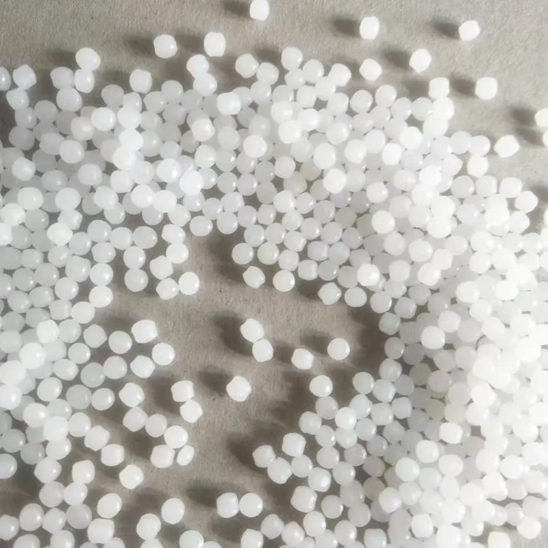 High Quality Hot Sale Direct Manufacture HDPE Plastic Particle LDPE/LLDPE/HDPE Granules Virgin HDPE Granules