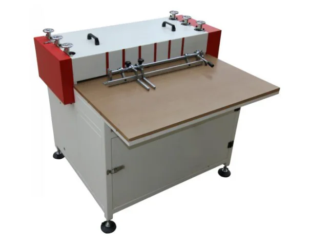 PKE-800 Book Hardcover making machine/folding machine