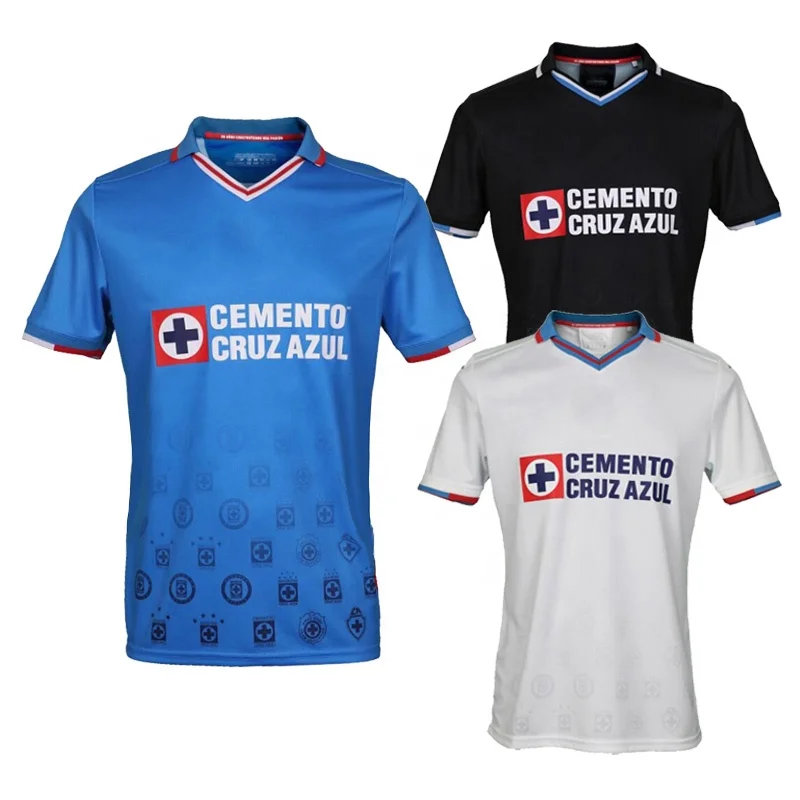 2022 23 тайские футболки UNAM MX Camiseta Джерси футбол Мексика