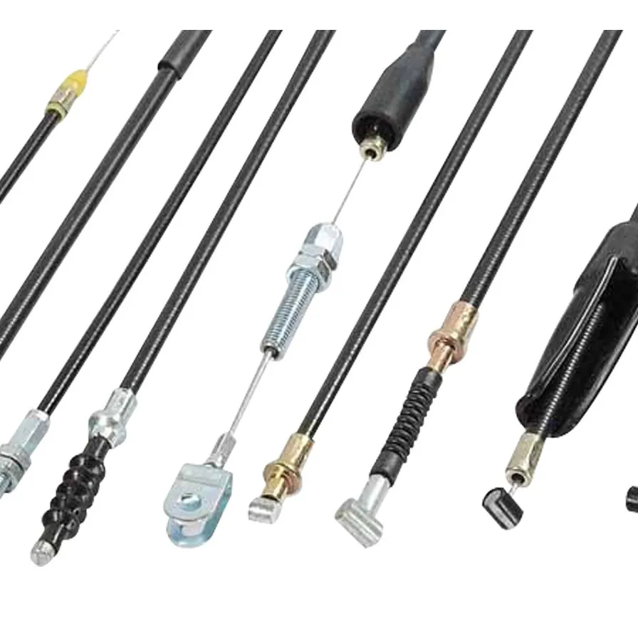 Throttle Accelerator Cable 67 1/2 Long For Yamaha G14 G16 G22 Gas Golf Carts Motorcycle Parts