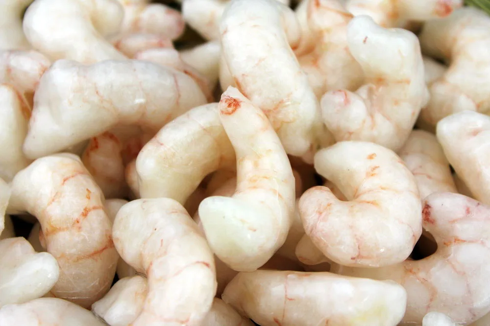 
Frozen seafood prawns shrimp /red shrimp pud for sale 