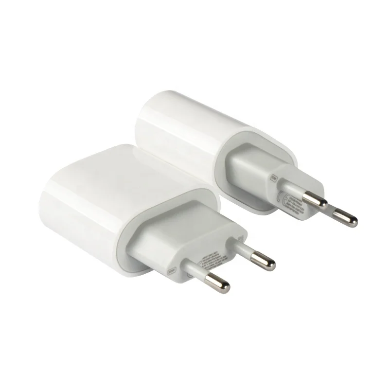 mobile original eu plug charger usb-c cable for iphone 13 charger 20w wall travel charger set