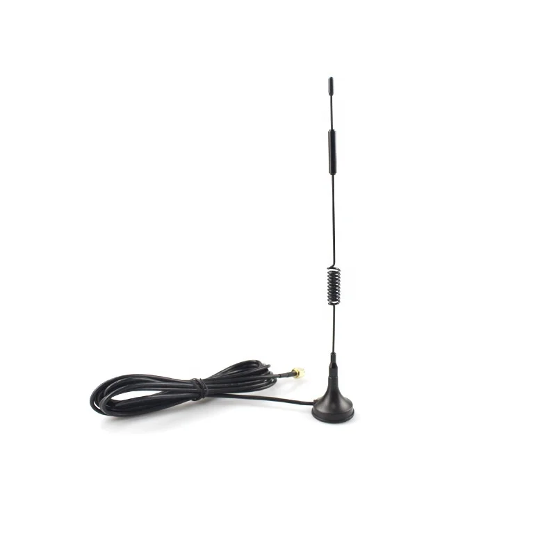 7dbi 4g Lte маршрутизатор внешняя Магнитная Базовая антенна