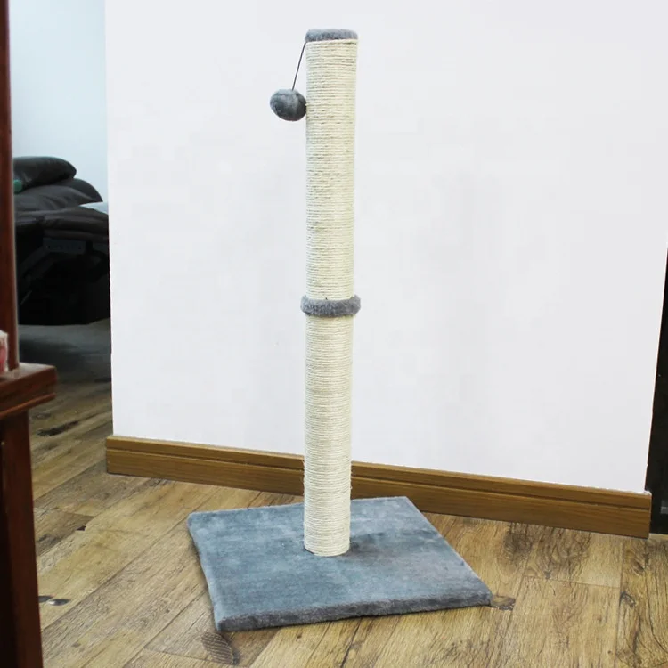 Amazon Hot Sell Climbing Frame Claw Grinding Cat Scratching