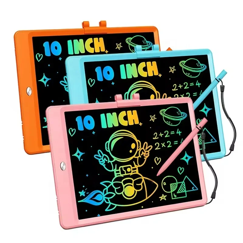 2024 Trend Products Unique Products To Sell Online Birthday Personalized Other Giveaway Mini Gift Kids Writing Tablet