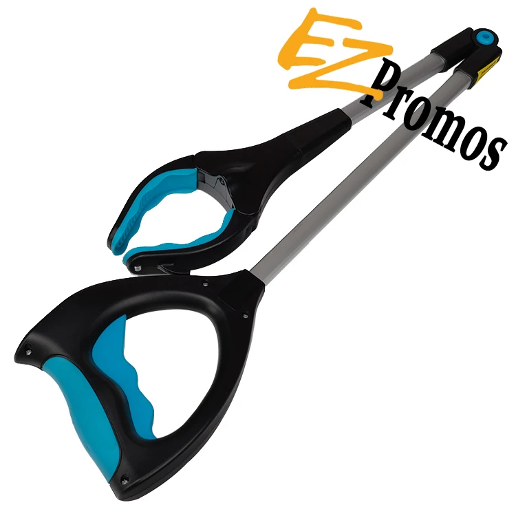 Grab It | Ratcheting, Grabber, Reaching Aid, Grabbing, Reaching, Pick Up Tool