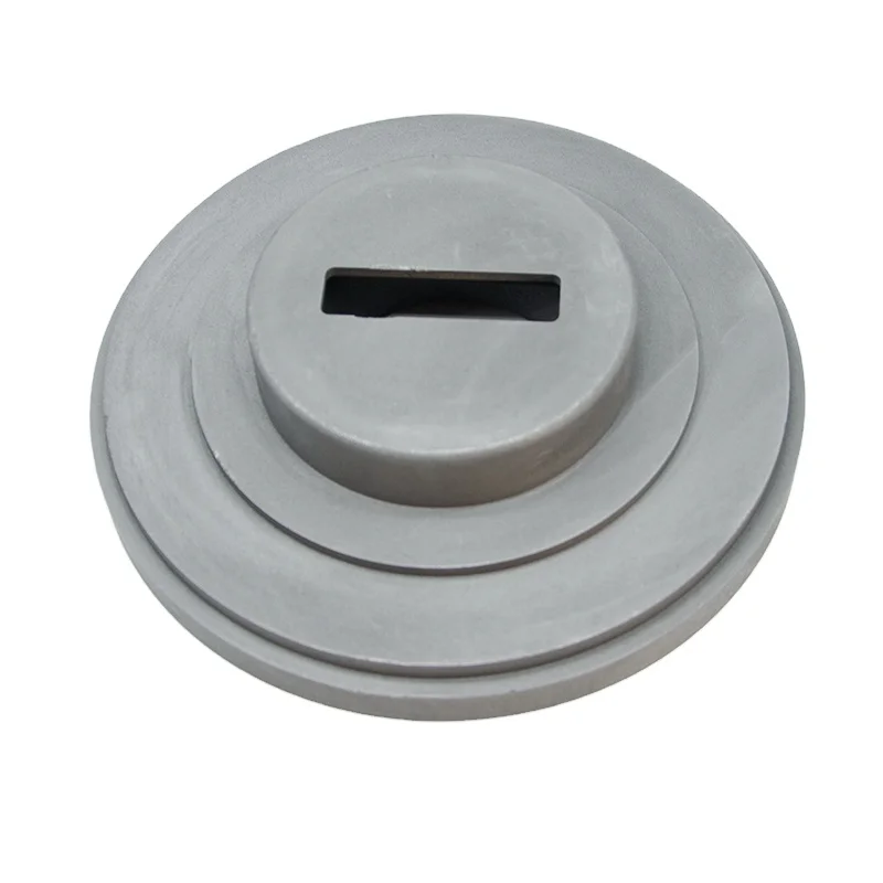 Customized sale ring China factory cheap price copper coating graphite mould