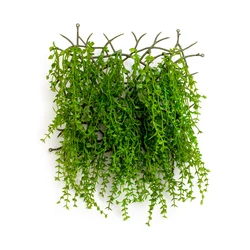 Flower Artificial Hot Sale Red Holly Berries Picks Branch Christmas Berry Stems For Christmas Tree Decoration