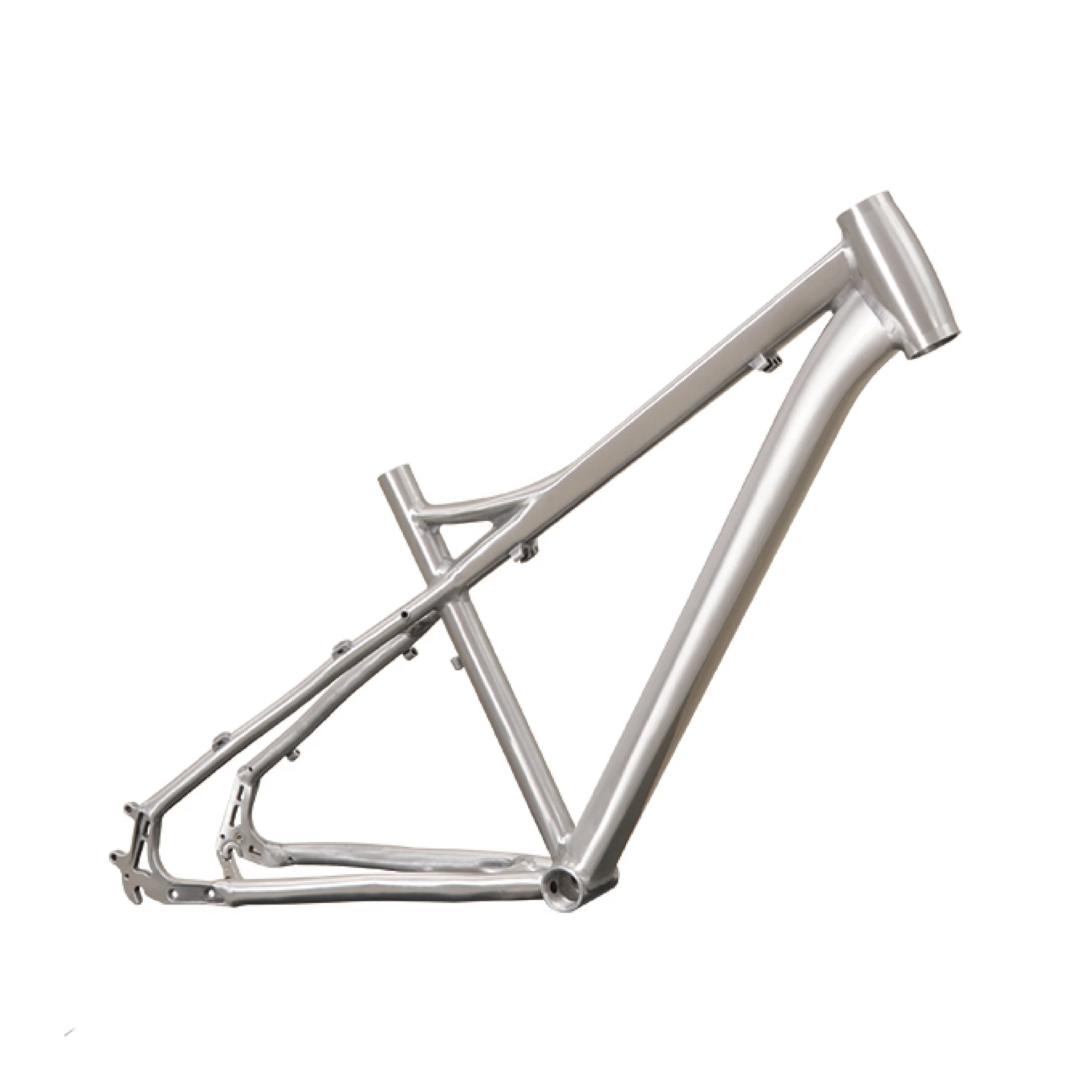 Hot sale fixie bike frame 700c/bicycle frame