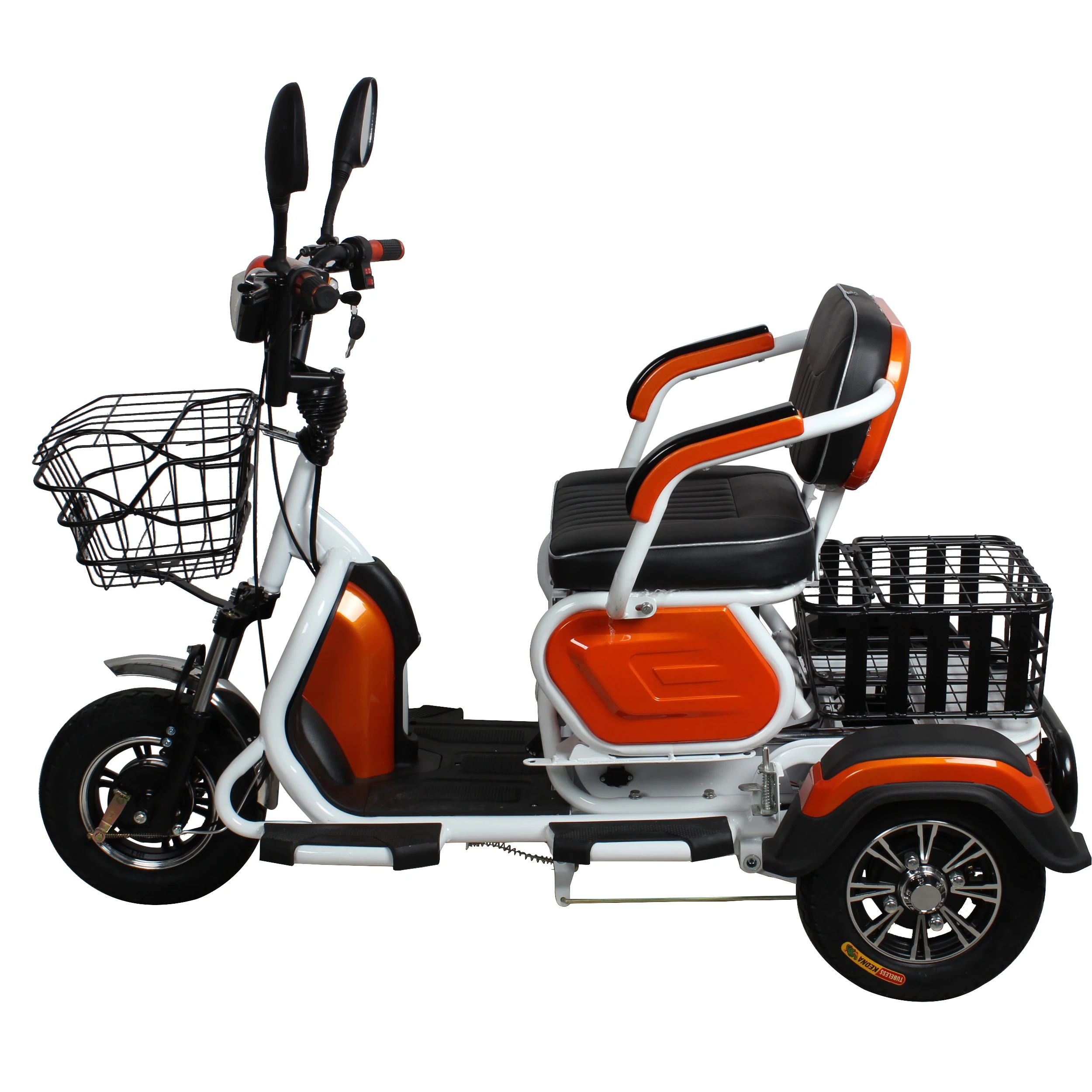 UJOIN china wholesale price tricycle three wheels heavy duty mobility scooter