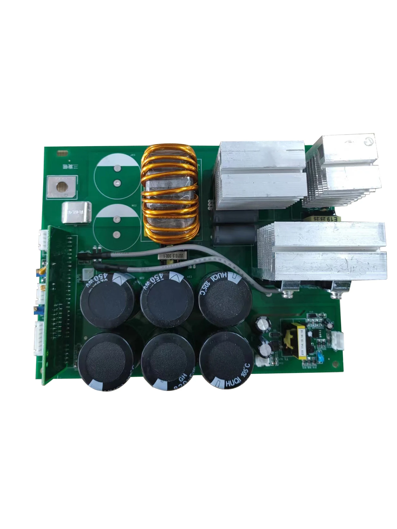 Portable MMA ARC 110A 115A High Efficient Mini Inverter Printed Circuit Board Welder IGBT Inverter For Welding Machine PCB