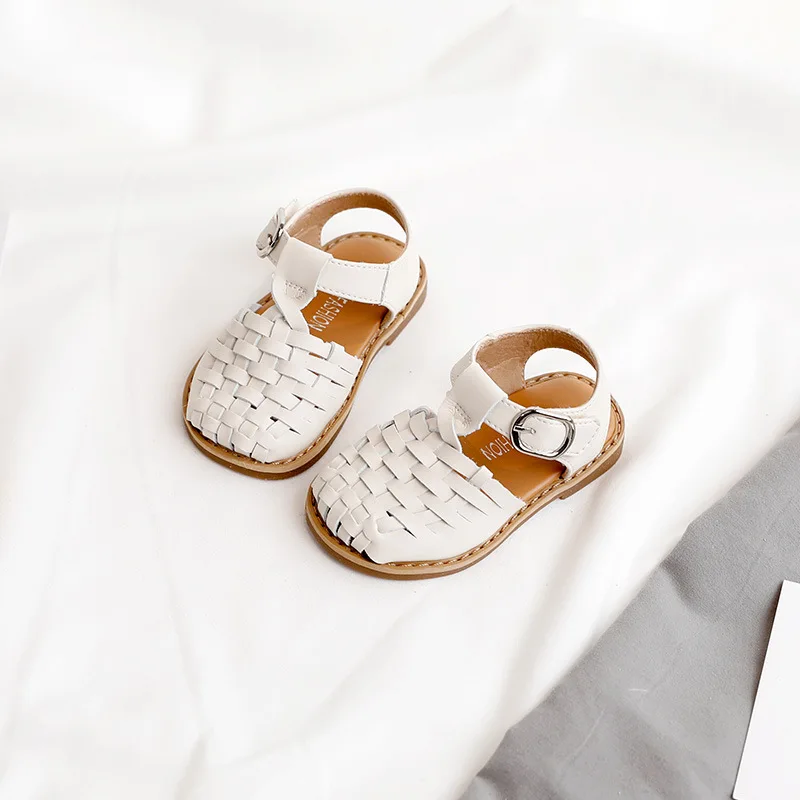 Factory Outlet Baby Shoes Tastefully   cotton Baby Shoes Sandals