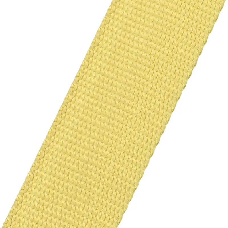 Fireproof Anti Fire Flame Retardant Meta-aramid Para-aramid Aramid Nomex Webbing