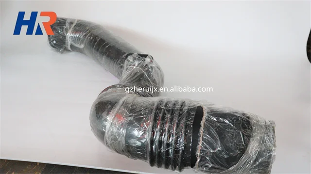 Оригинальные части экскаватора впускной трубы 4439120 для ZX330-1 ZX330 ZX330-3G