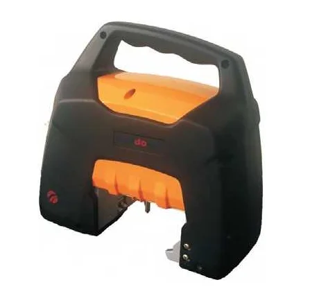 
Portable Rail Profile Measuring Instrument 