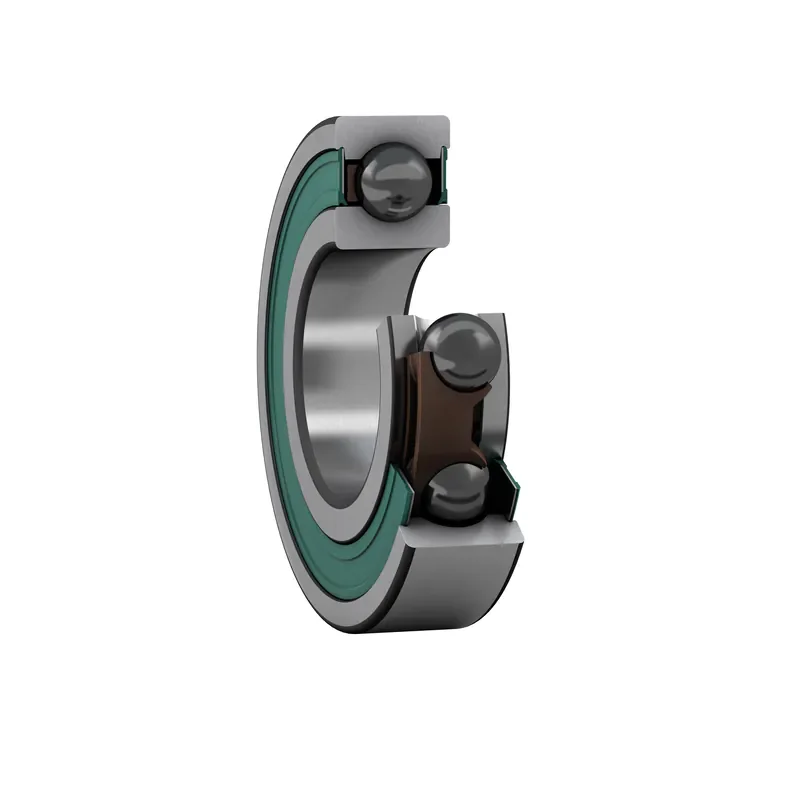 Подшипники HSN с токовой изоляцией 6309C3/SQ77 с глубоким шаровым подшипником в наличии