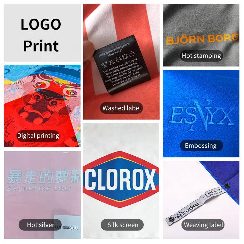 Wholesale Surf Kid Wearable Microfiber Hooded Poncho Beach Towels For Adults