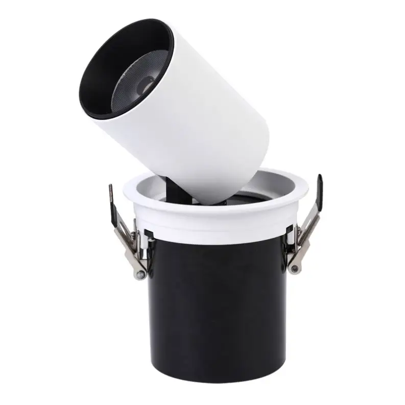 China Wholesale Hot Selling  remote Control With Competitive Price Landscape Brass Spotlights