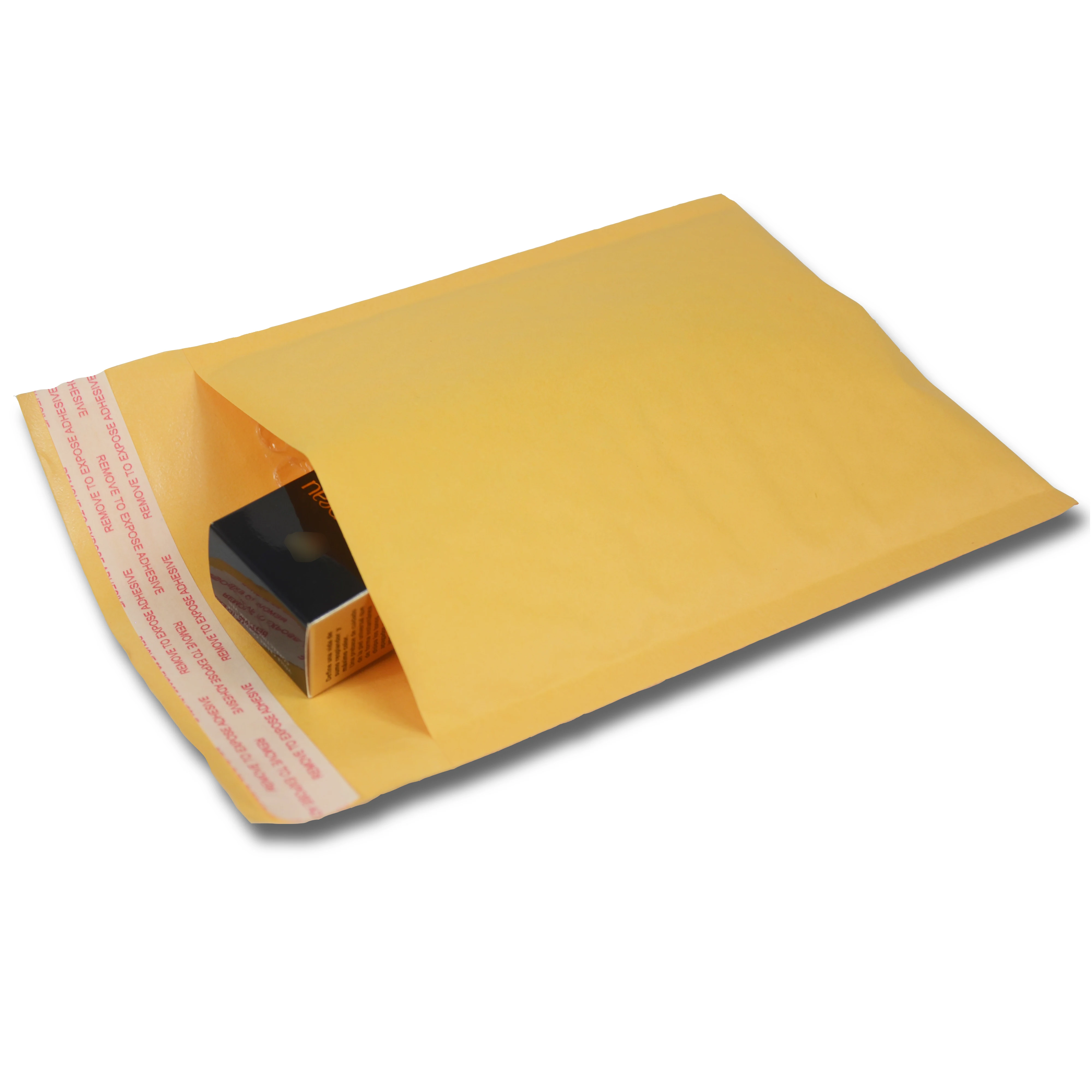 Bubble Padded  Envelope Kraft Paper  mailer Bag