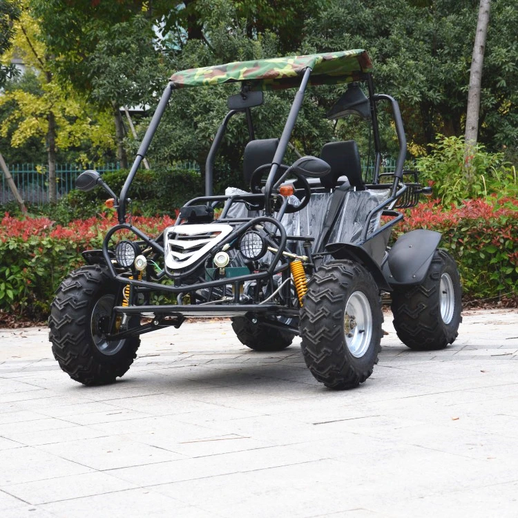  Высокое качество 200cc utv 4x4 2 seat Багги 200CC 4wd atv go