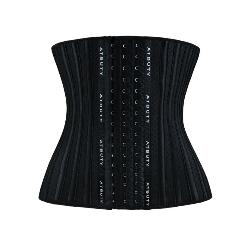 ATBUTY 25 Steel Bone Custom Waist Trainer Women Private Label
