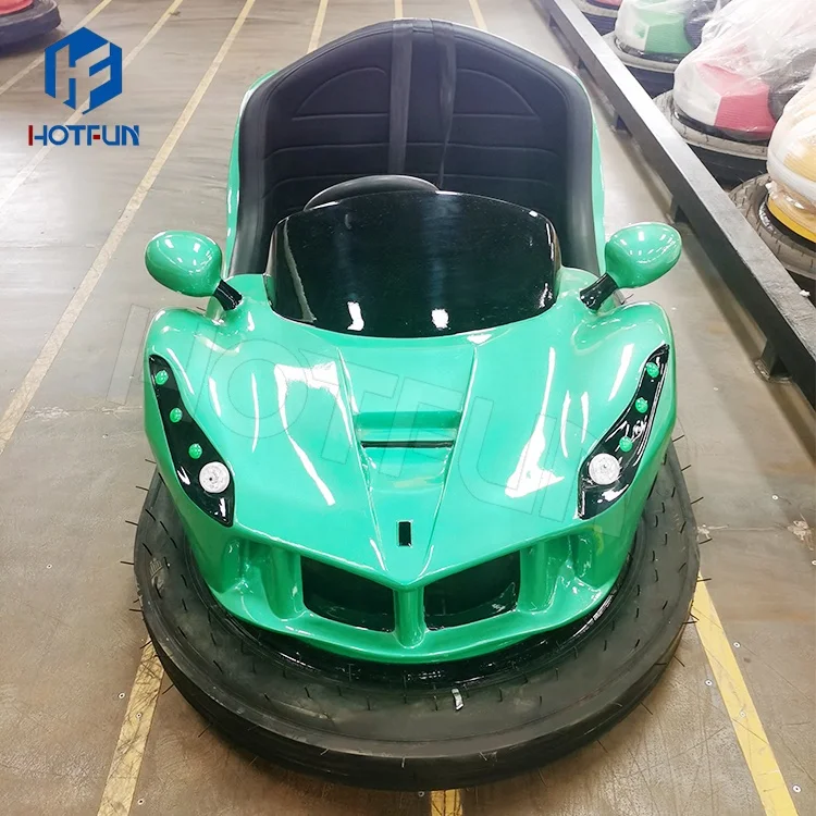 Party rentals bumper cars kids amusement park electric rides pink inflatable bumper car track for sale