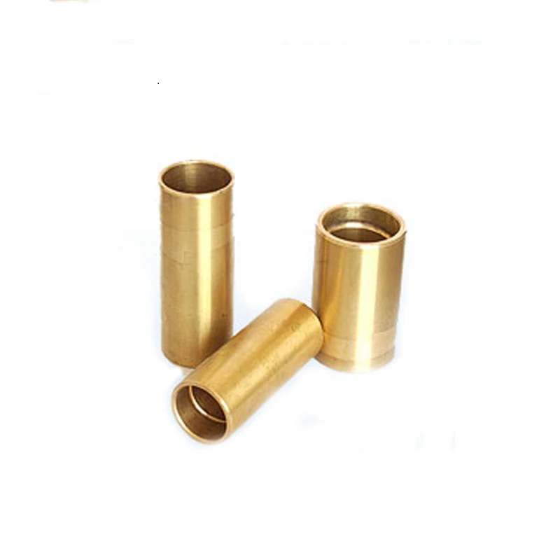 aluminium bronze brass compression sleeve