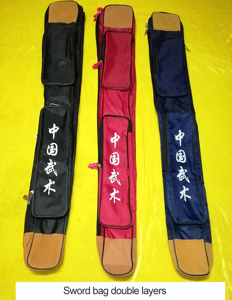  Сумка taichi переноска меча кунг-фу китайское оборудование для боевых искусств чехол сумка