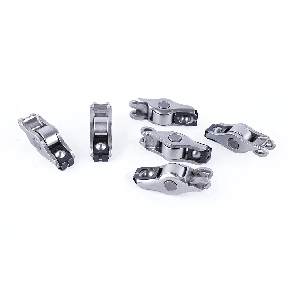 Auto Parts other auto engine part 059109417J Rocker Arm For Audi A1 A3 1.6 2.0 2.7 Tdi Q7 3.0T Maitway Diesel 2.0 Rocker Arm