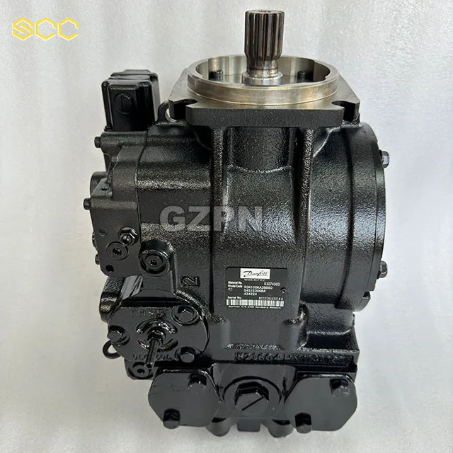 Factory Price 83074083 83008083 DANFOSS | 42-L-28-D-E1A3-03-B-4-G-2-D-N-B-34-34-B-N-N-NNN-NNN PUMP-VAR-DISPL 42PV028 CCW