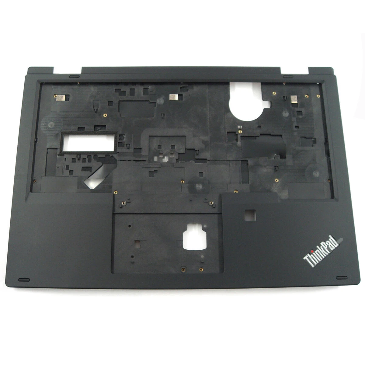 New Palmrest Upper Case w/ FPR For Lenovo ThinkPad L380 Yoga 20M7 20M8  02DA296