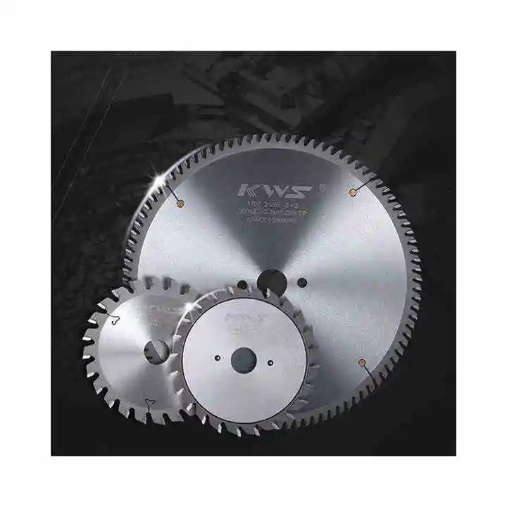 KWS 300mm 96T TCT cut circular wood saw blade woodwork