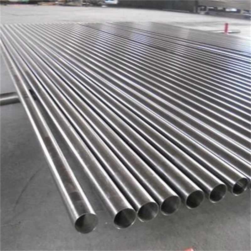 316 stainless steel pipe 304 seamless stainless steel pipe polished tube