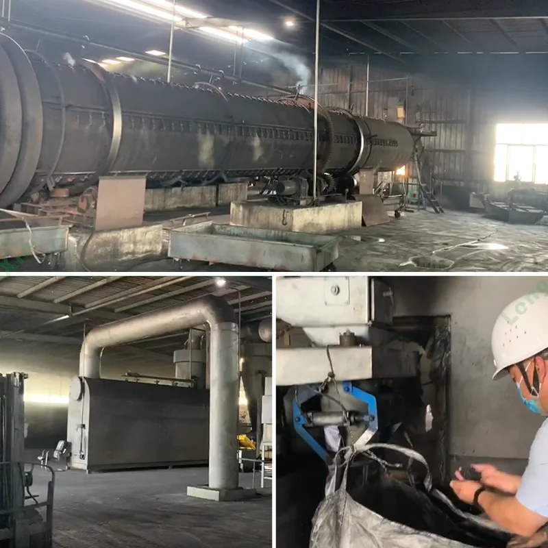 Chemically Copper K2Co3 Ammonia Sulphur Naoh K2Co3 Mgo Koh Silver Impregnated Activated Carbon