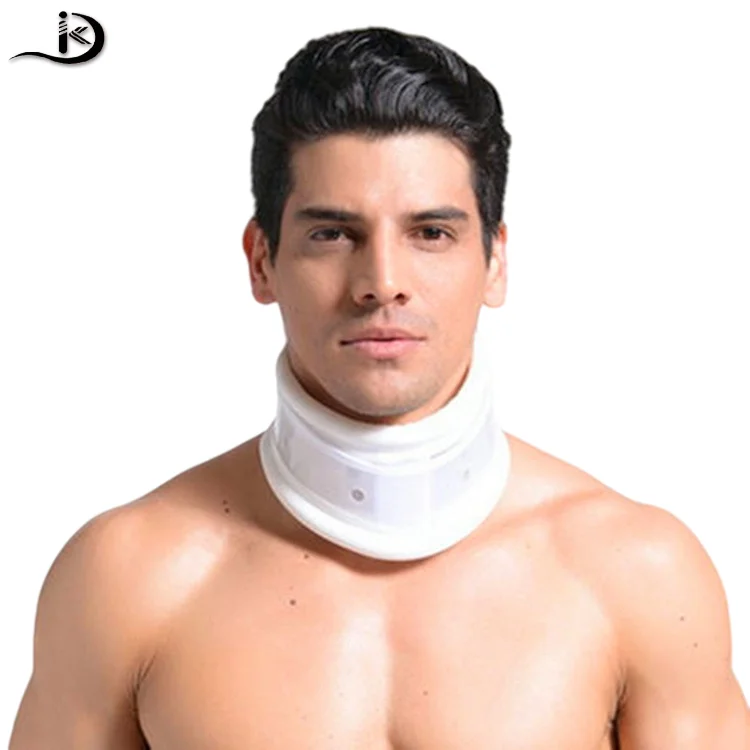 
2021 Fashion Therapy Equipment Neck Massager Cervical Traction 