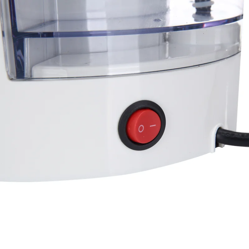 Luxury Professional Semi-Automatic Household Coffee Maker Espresso Coffee Machine Office Espresso&Latte Machine