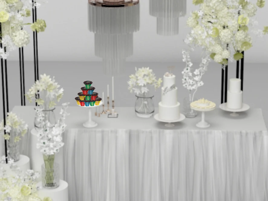 MINICRUSH ready-to-drink candy jelly low-fat alcoholic drinks vegan-friendly snacks for cocktail lovers