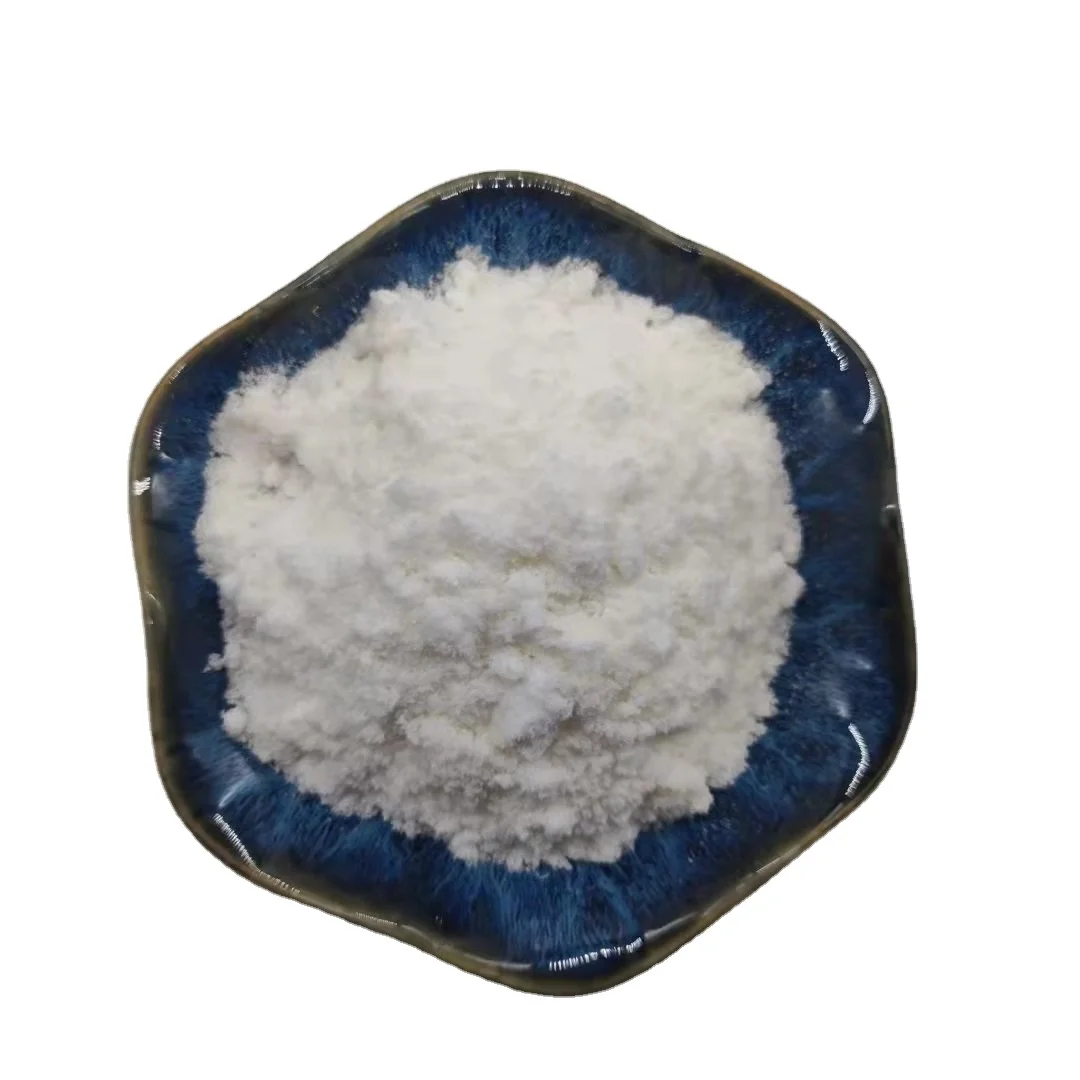 Top price 99.9% Nicotinamide mononucleotide cas 1094-61-7 Powder nmn Bulk supplements