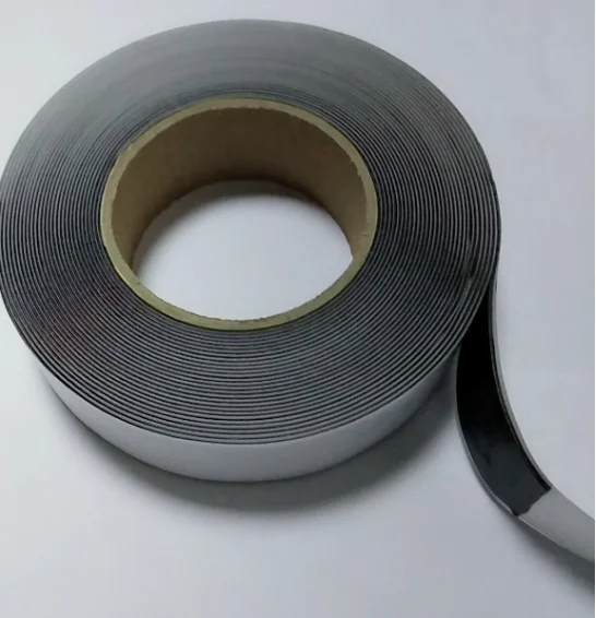 Butyl Strip Sealant Rubber Tape  Self Adhesive Construction Sealant Putty Tape