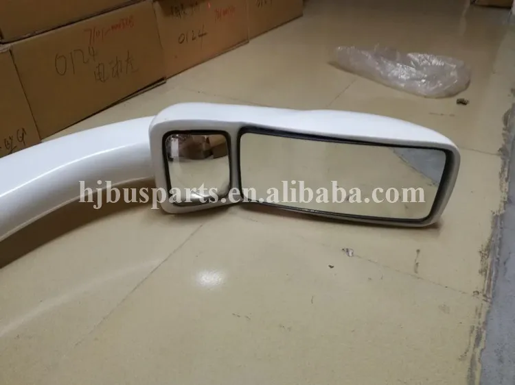 Automotive parts & accessories bus rear view mirror 019 Outside body parts bus side mirror