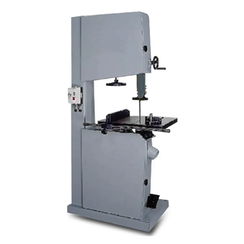 Heavy Duty Band Saw MJ530  Wood Cutting Saw Machines