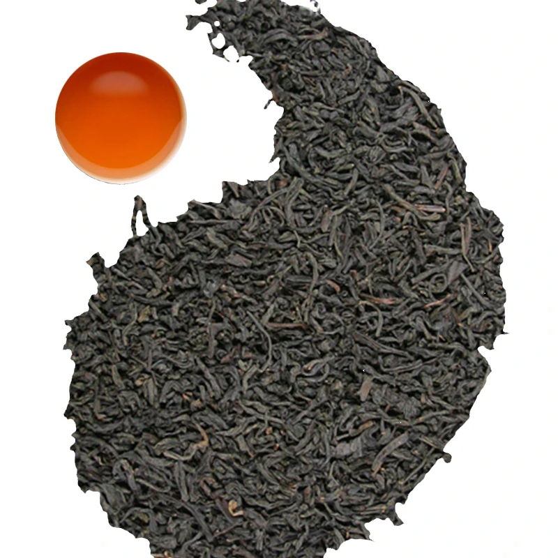 
2020 Chinese Special Tea Lapsang Souchong organic black tea 