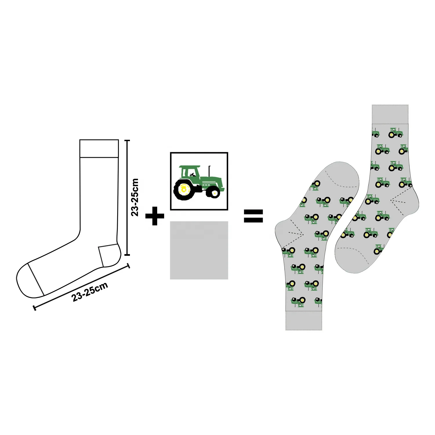 Custom LOGO High Quality Cotton Women Jacquard Dress Socks Unisex Colorful Festival Crazy Men Crew Happy Funny Socks