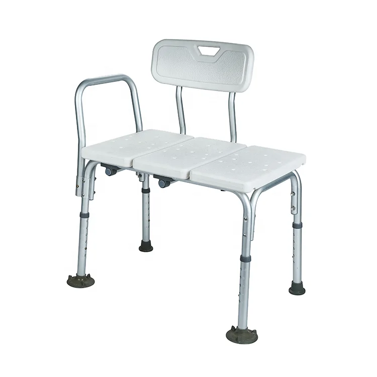 Wholesale safety folding shower chair for bathroom