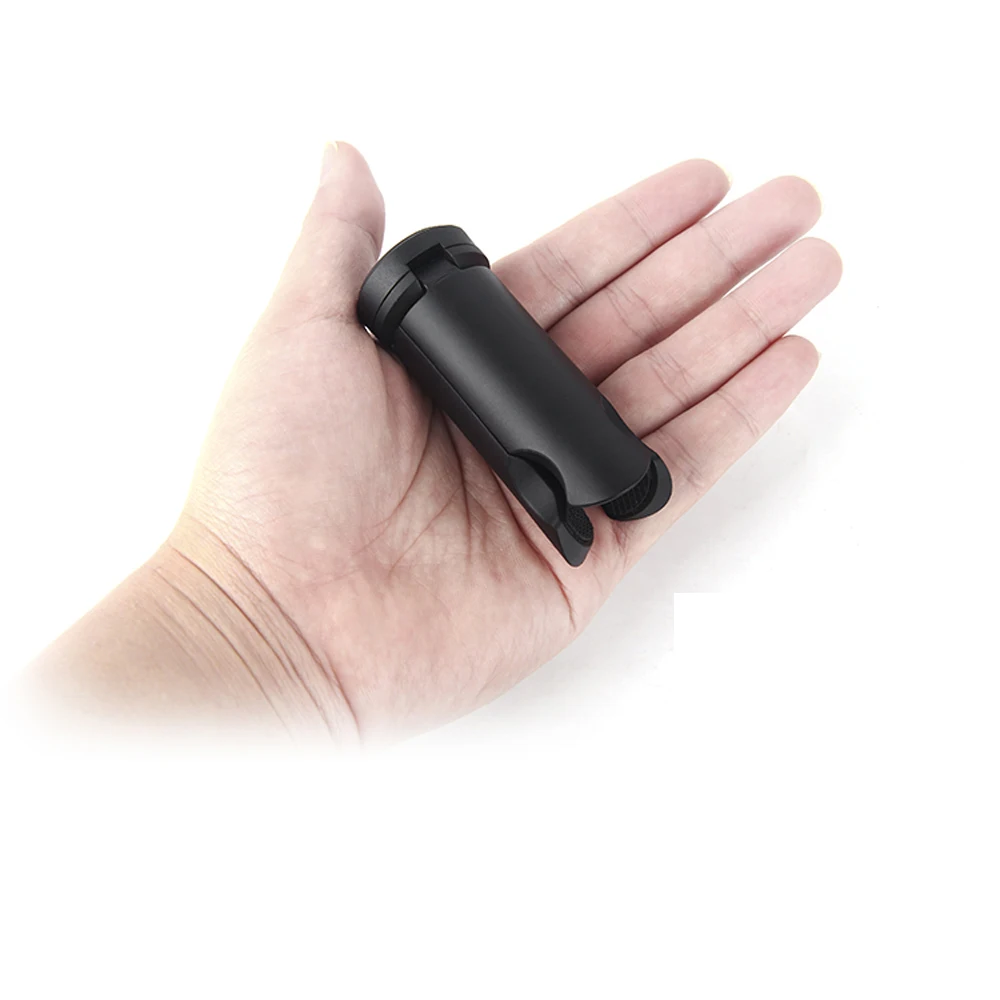 Factory Direct Hot Selling Portable Desktop Mini Tripod Mobile Tripod for Smartphone Go pro 7 6 5 Action Camera