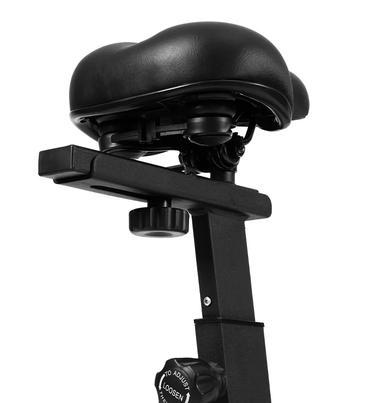 Wholesale Unisex Indoor Commercial Static Bicycle Steel Spinning Exercise Bikes for Sports